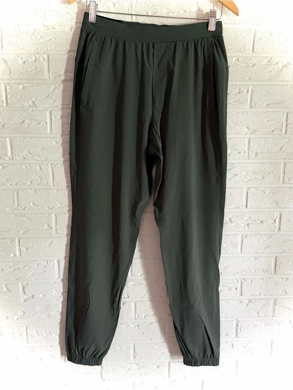 Lululemon Surge Jogger 29" Smoked Spruce Size Small